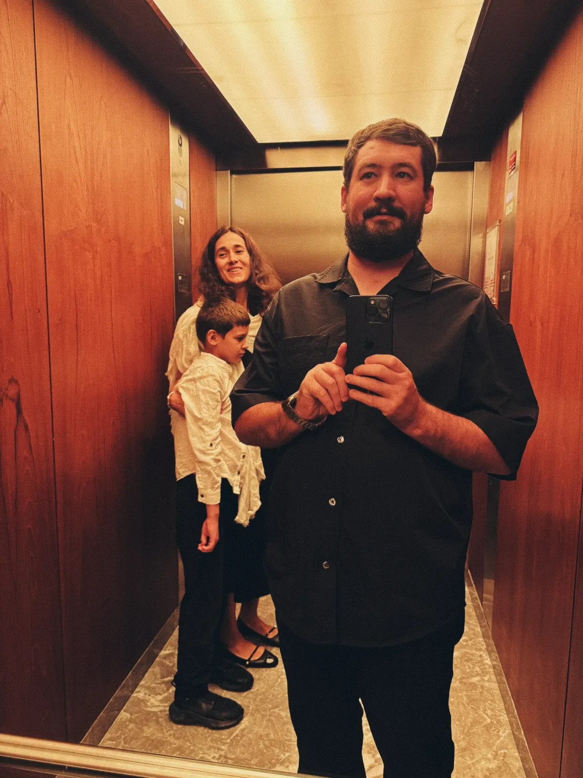 Ходили на классическое...