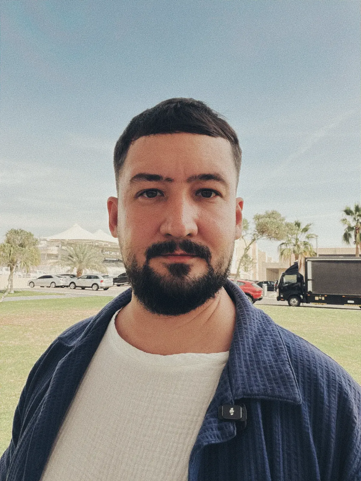 Тот же UX, другой масштаб: почему я теперь проектирую жизнь в Дубае, а не интерфейсы